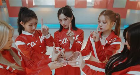 itzy cake pvm|ITZY makes their highly anticipated return with energetic MV for .
